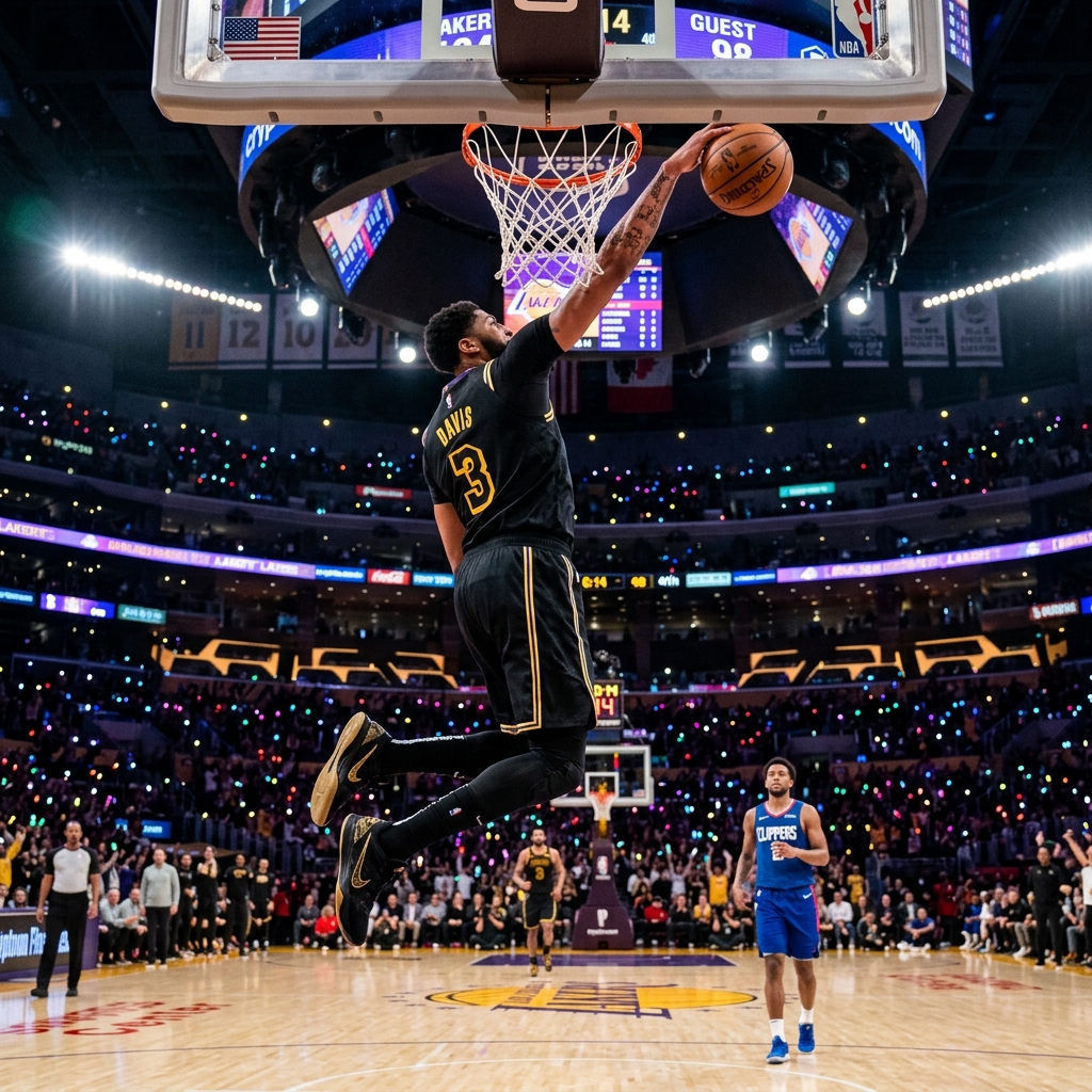 Falcon Ultra NBA Basketball Pass